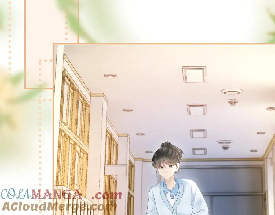 总有老师要请家长漫画,第48话 代劳1图