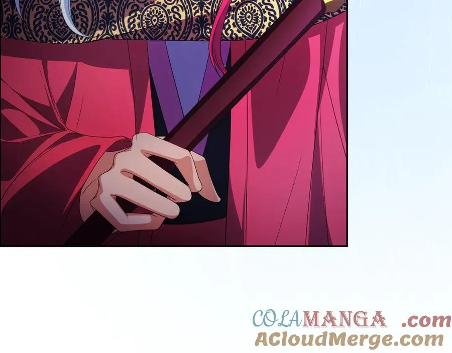 失眠暴君执着于我漫画,第72话 处理残党1图