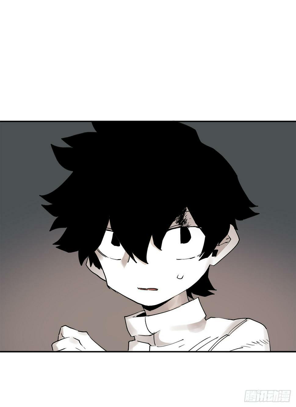 救命漫画,68.卡佩鲁斯救科林1图