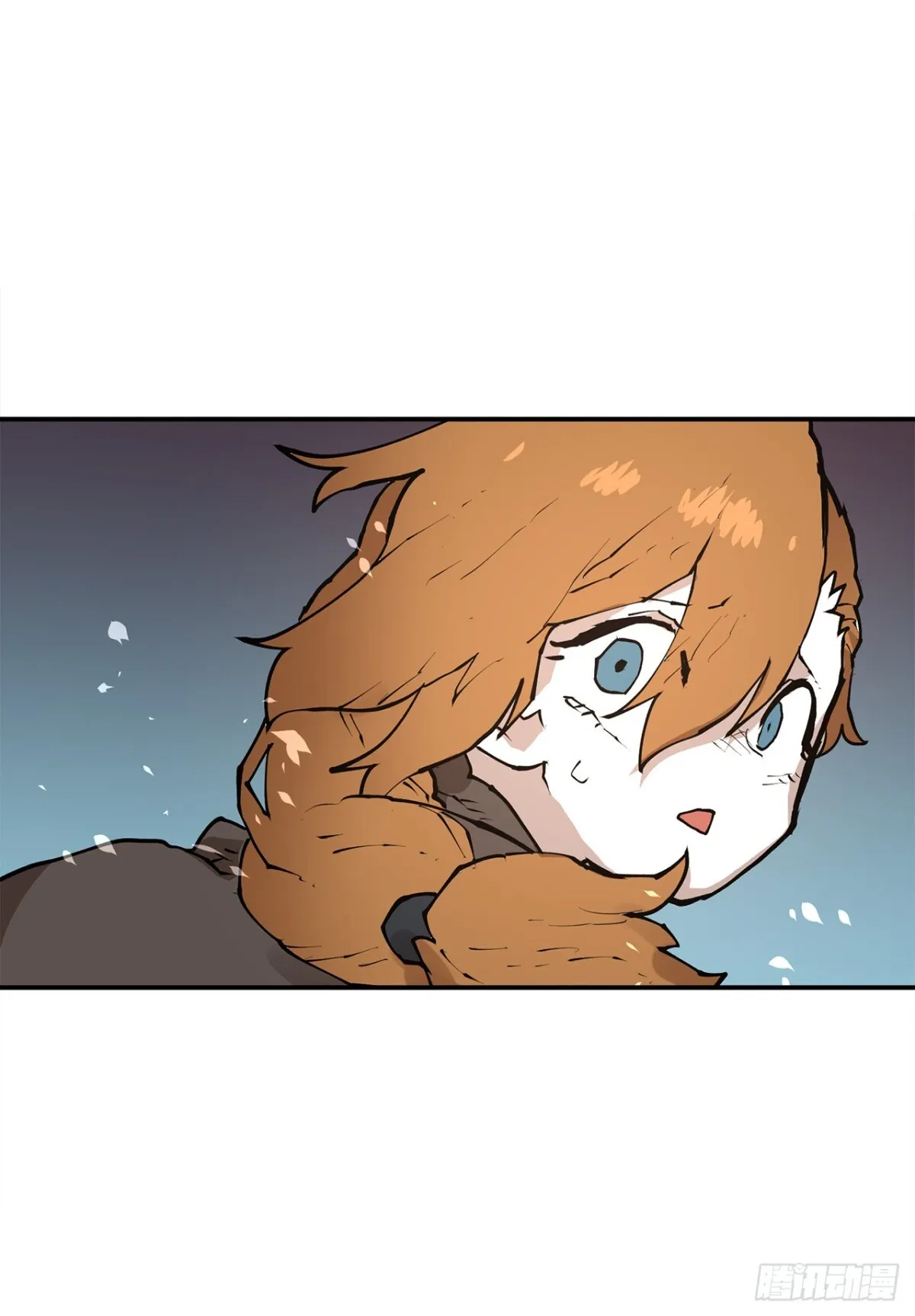 救命伊维漫画漫画,95.一切的开始1图