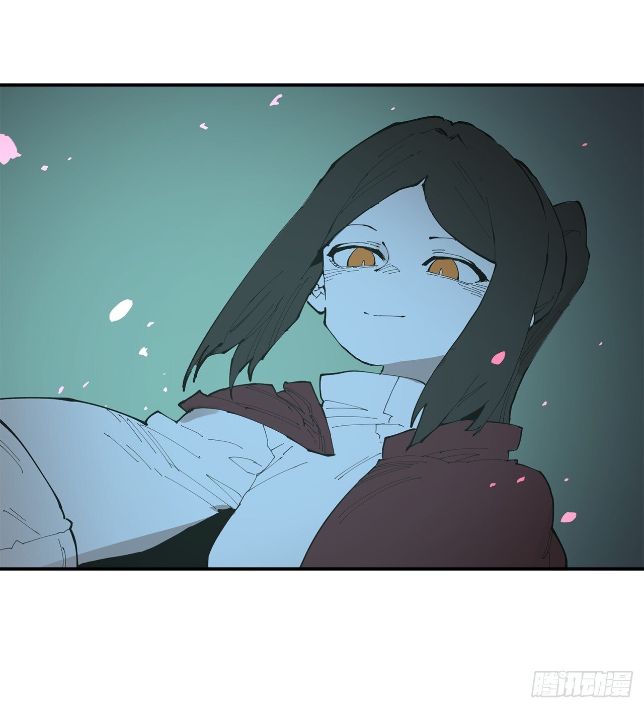 救命伊维漫画漫画,89.尔滋1图