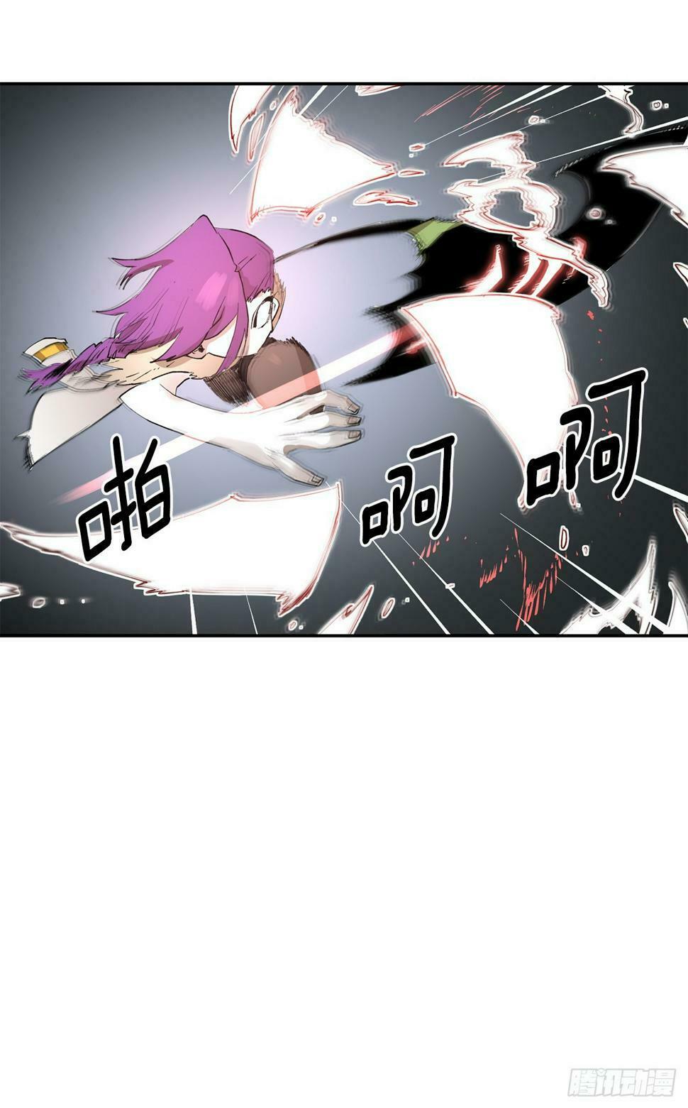 救命漫画,68.卡佩鲁斯救科林2图