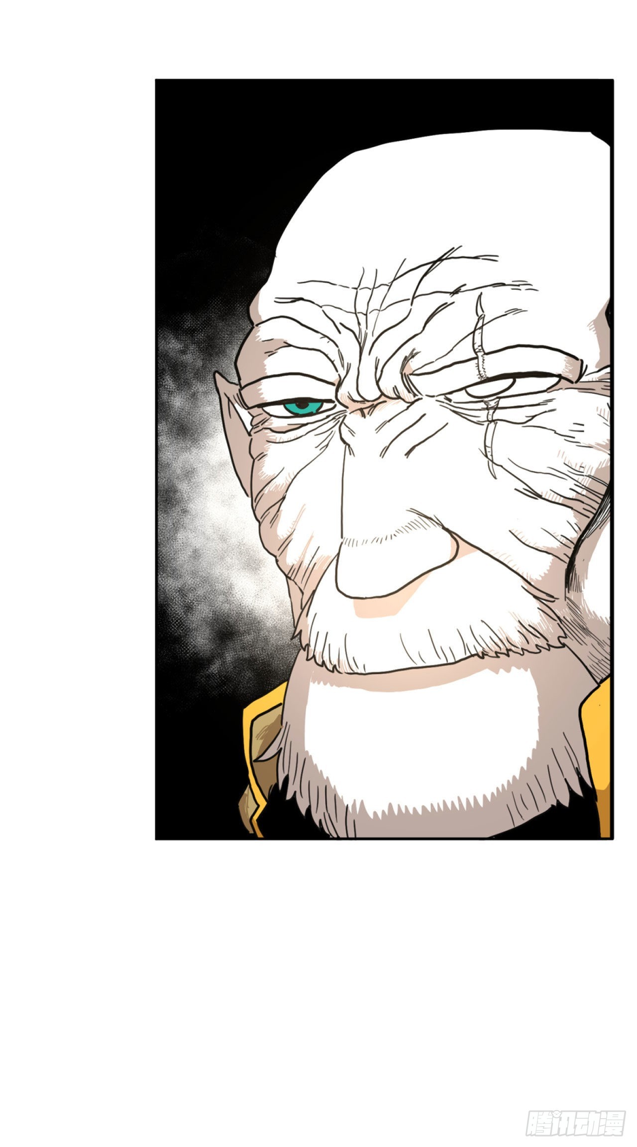 救命伊维漫画漫画,7.第二次被绑架1图