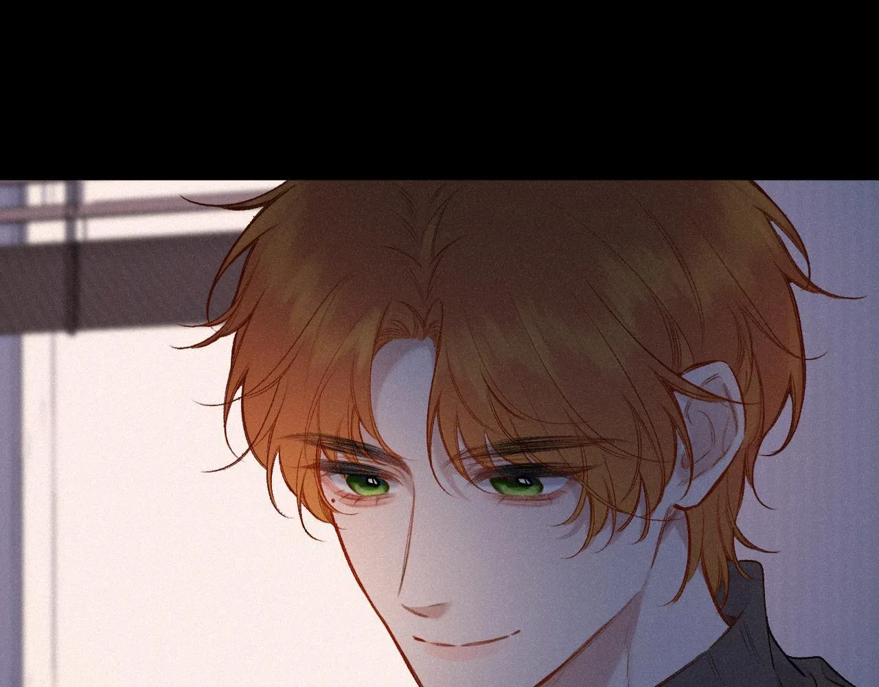 闻风有你小说简介漫画,第47话 让我见他1图