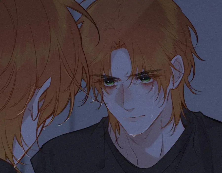 闻风有你小说by双男主漫画,完结篇（下） 远方和你1图