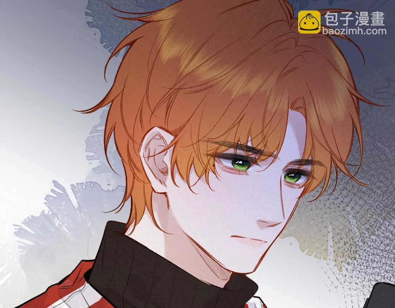 闻风有你小说by双男主漫画,完结篇（上） 珍重1图