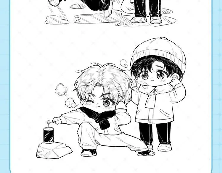 闻风有你小说简介漫画,单行本来啦！1图