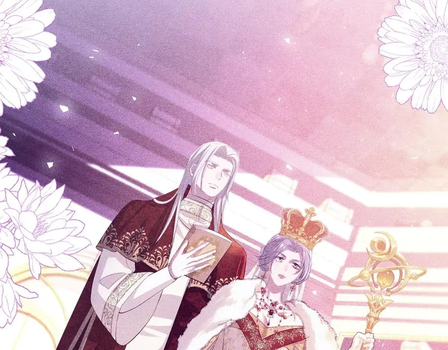 攻略暴君游戏漫画,035 她是女王2图