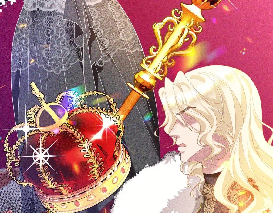 攻略暴君游戏漫画,014 面具之下2图