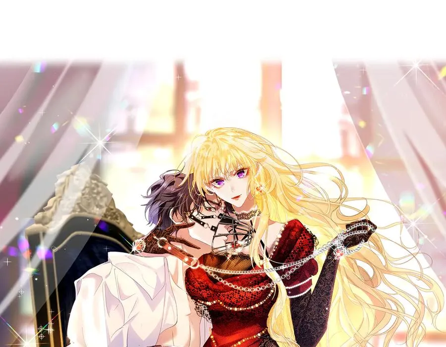 攻略暴君游戏漫画,035 她是女王1图