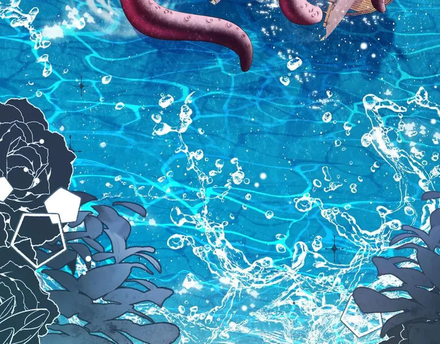 攻略暴君游戏漫画,050 合作愉快1图