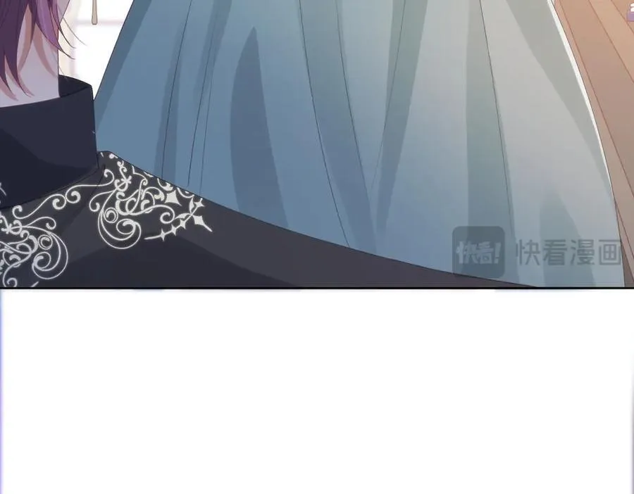 疯批公主她杀疯了漫画,65 我的家族没有叛国2图