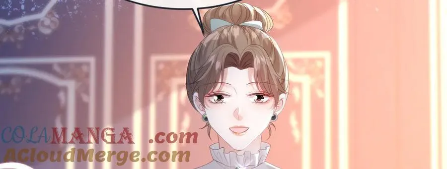 疯批公主她杀疯了漫画,65 我的家族没有叛国2图
