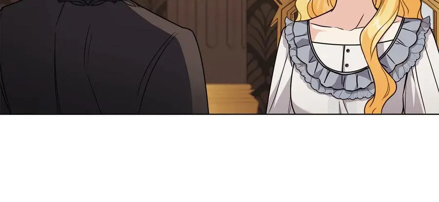 公爵大人怎么这样漫画,第103话 穿裤子的公主1图