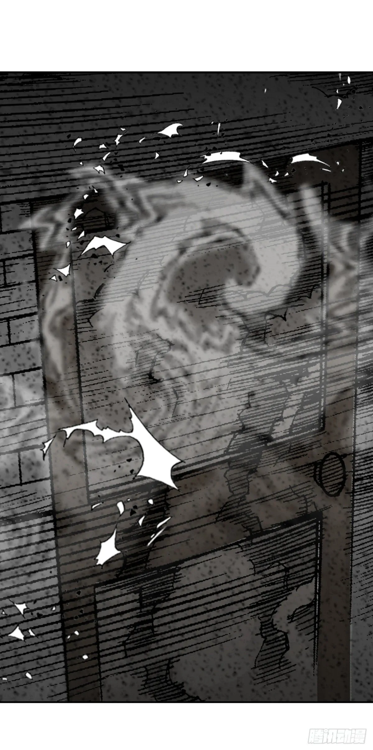 成为太上教主的宿主漫画,150.来到武林盟2图