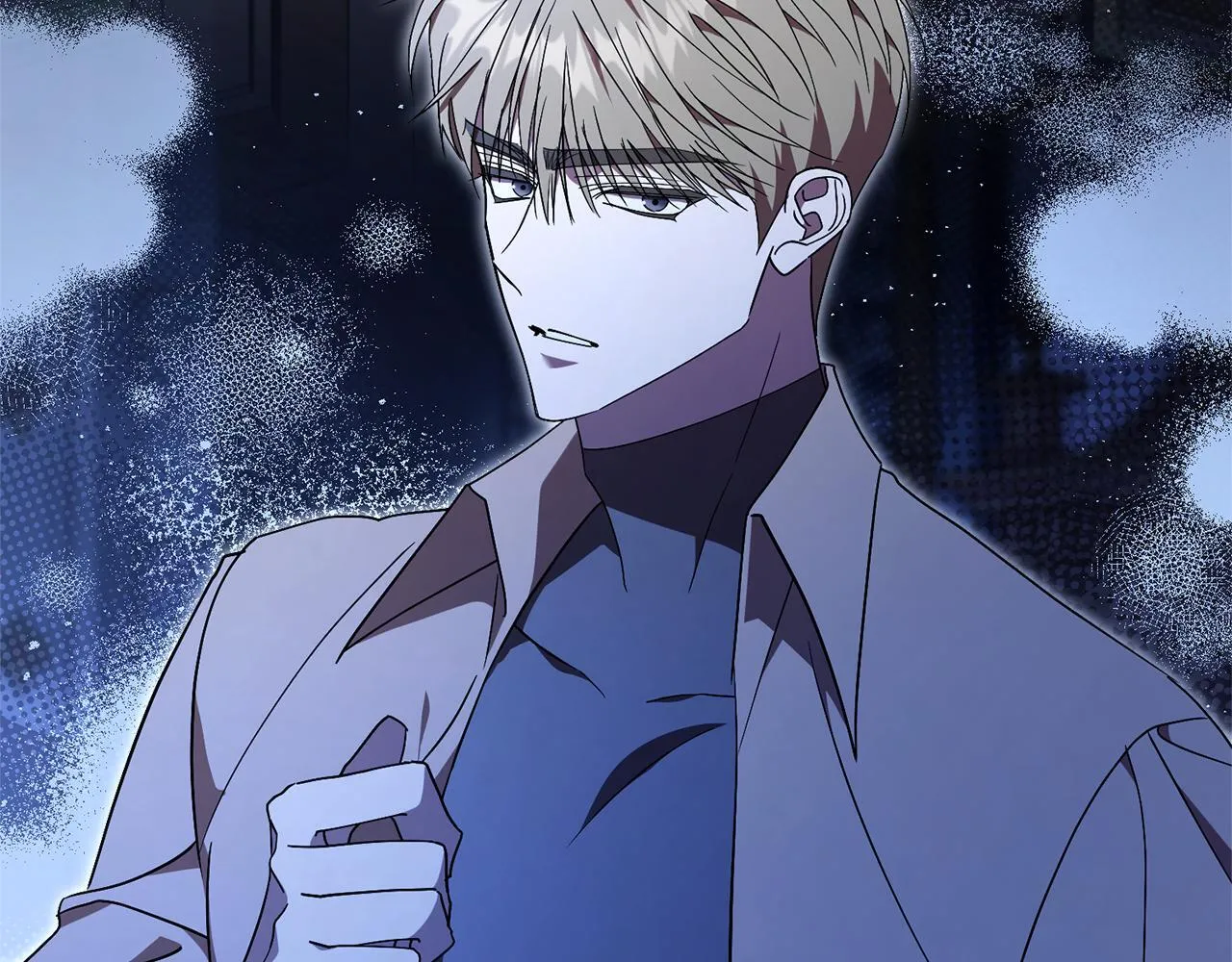 阿塔斯特巅峰数据漫画,第56话 为你实现一切2图