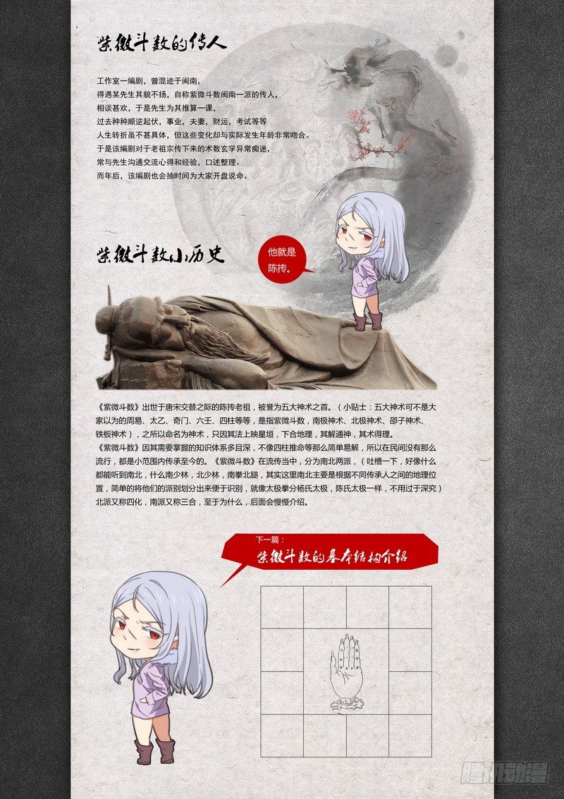 后宫是女王漫画,第20话1图