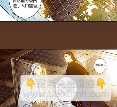 偃师人民政府网漫画,29 生不逢时2图