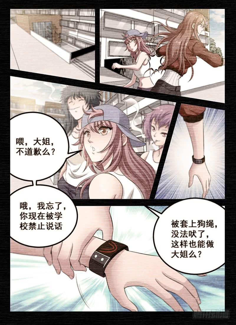 编码的一生漫画,61图