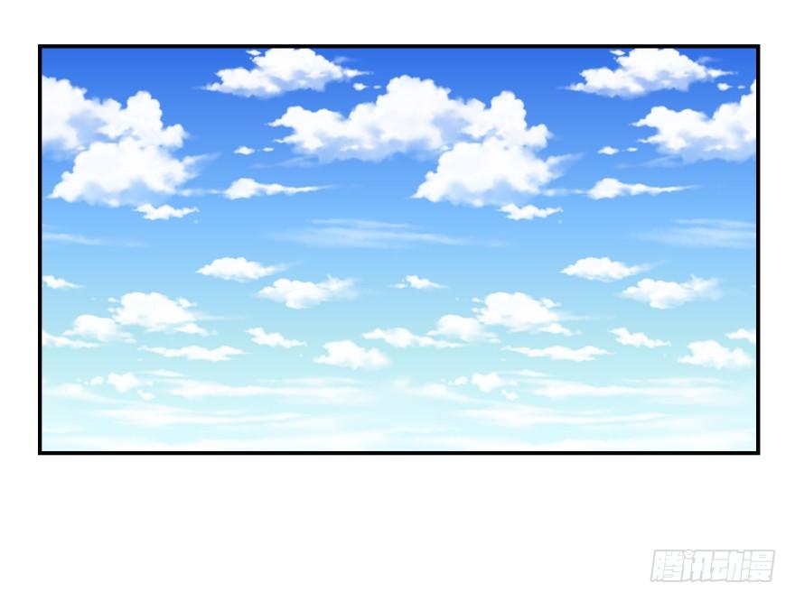 绝世奶霸漫画,上帝的失误2图