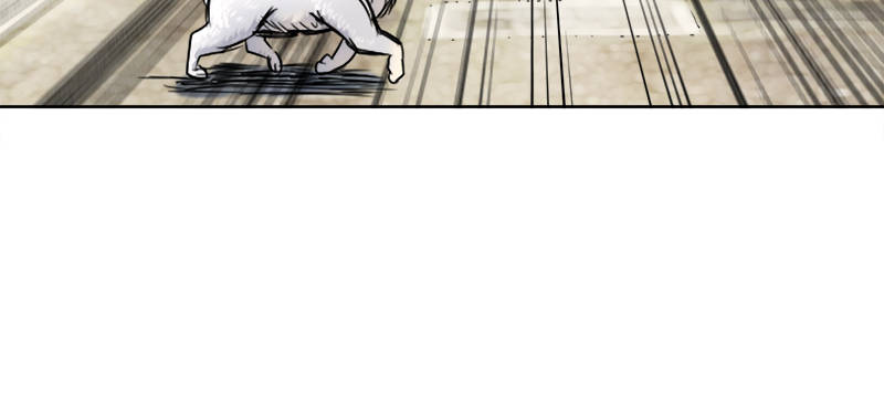 超越者漫画,第五话 抵达1图