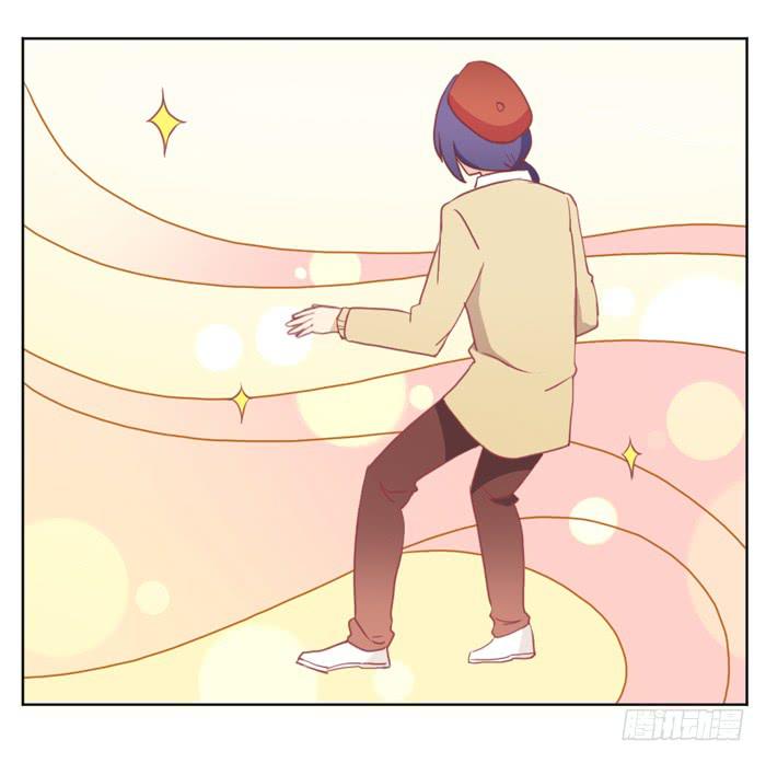 美味玩笑漫画,如愿以偿2图