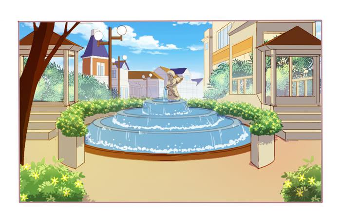 美味玩笑漫画,告白2图