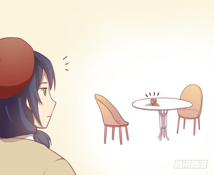 美味玩笑漫画,熊孩子2图