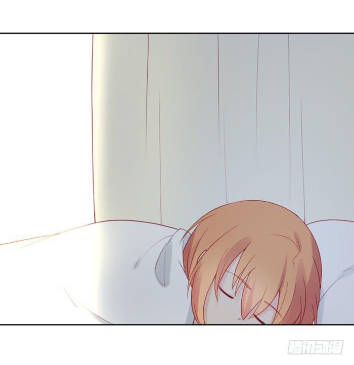 美味玩笑漫画,报恩1图