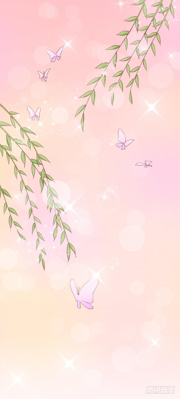 美味玩笑漫画,白丝绒蛋糕2图