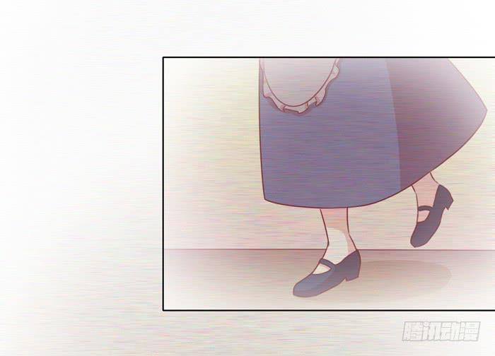 美味玩笑漫画,争执1图
