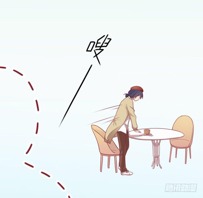 美味玩笑漫画,熊孩子1图