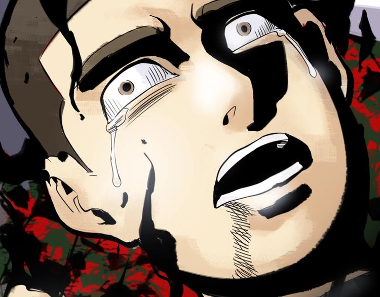 主神游戏漫画,序章  主神领域，游戏升级！！2图