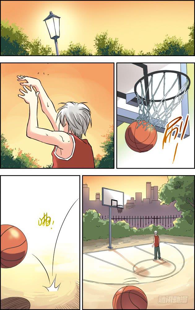 篮球之夏漫画,最终话1图