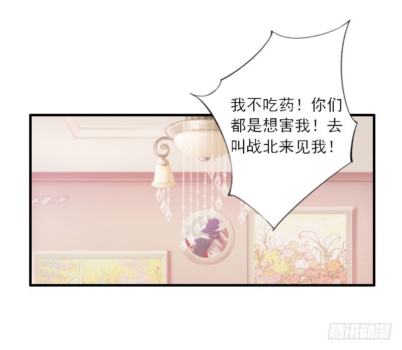 傅总的溺宠前妻大结局漫画,第14话 我看到叶清歌了！2图