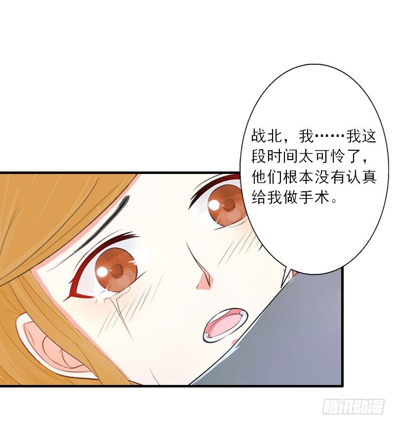 溺宠前妻无上限全文免费阅读漫画,第13话 好戏才开场1图