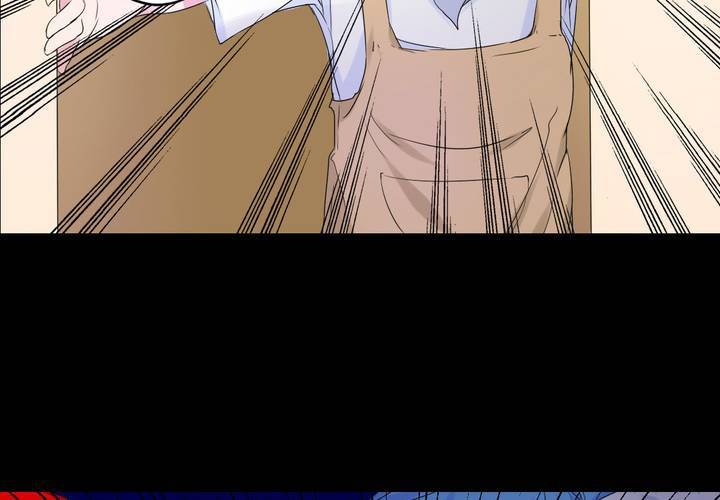 家有萌妻腹黑老公嫁不得米西亚漫画,第五章： 古宅有只鬼1图