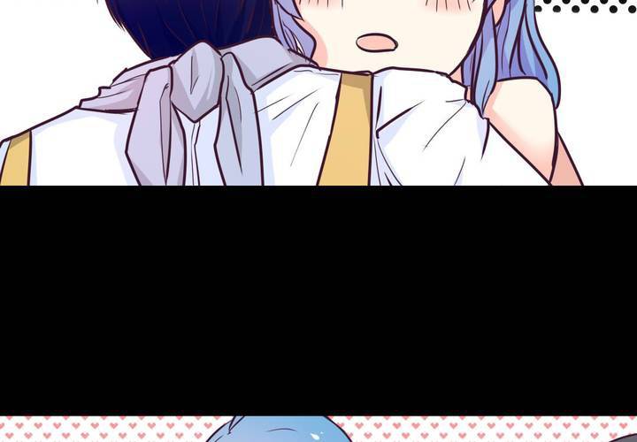 家有萌娃系列漫画,第八章：救援与破除封印1图