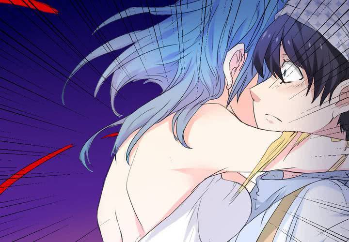 家有萌妻腹黑老公嫁不得米西亚漫画,第五章： 古宅有只鬼2图