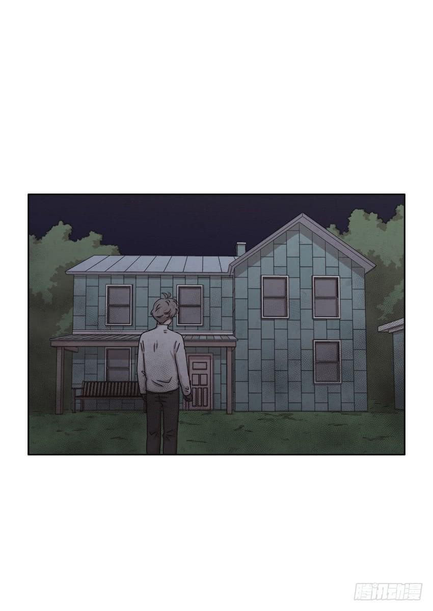 魂络纱漫画,第二十二话上2图