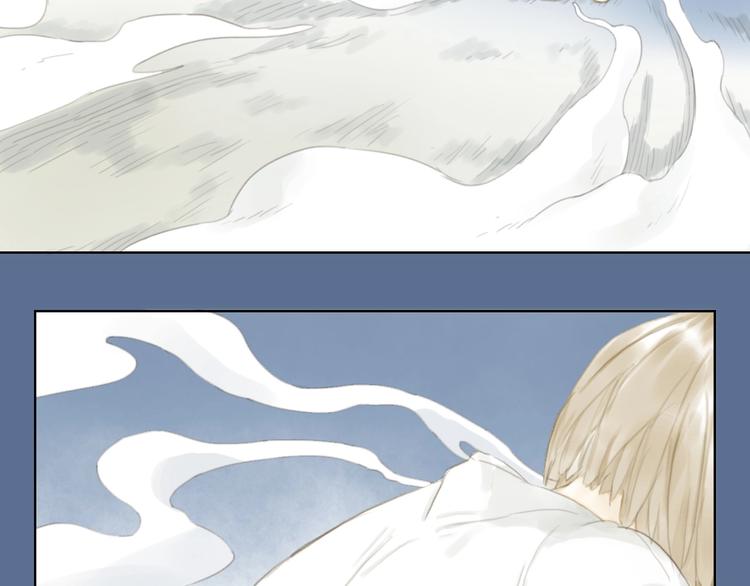 懵懂镜缘漫画,第7话 会动的佛像（三）2图