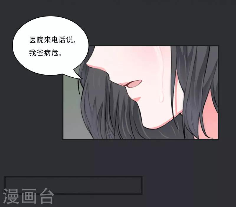 总裁的逆天狂妻漫画,第13话 谋害2图