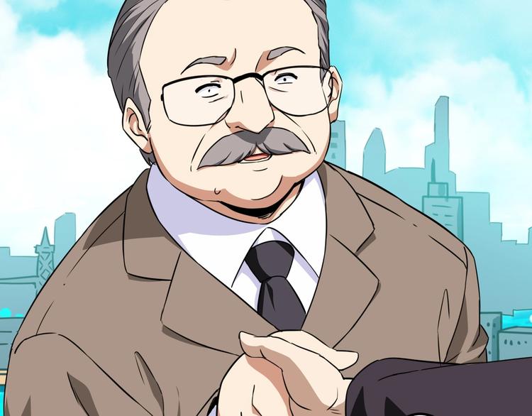 生化战警之丧尸危机漫画,第23话 迎接1图