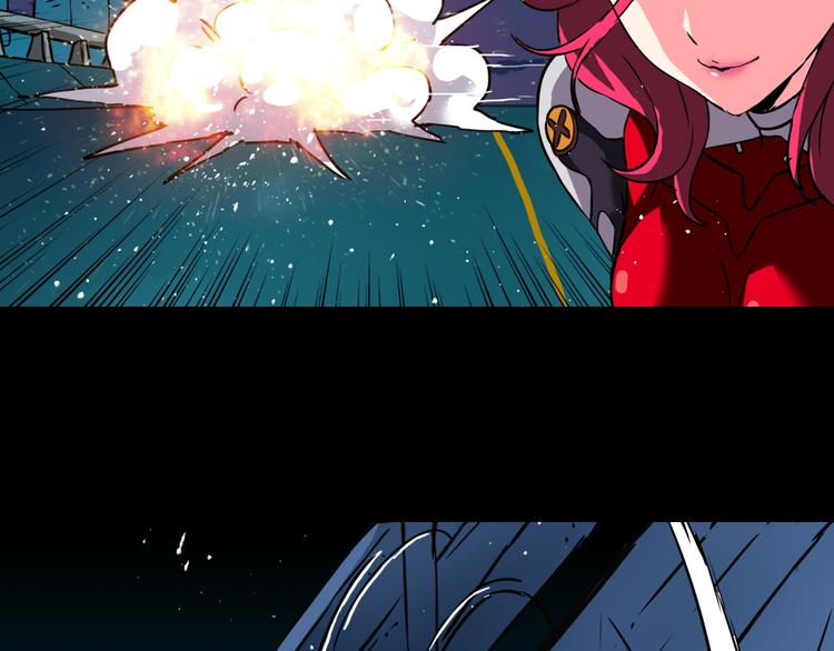 生化战场好玩吗漫画,第15话 遭遇战2图