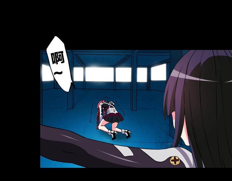 生化战警之丧尸危机漫画,第27话 猎姬部队1图