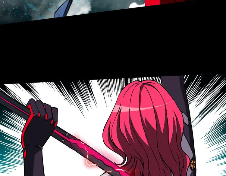 生化战警之丧尸危机漫画,第18话 生死战友情2图