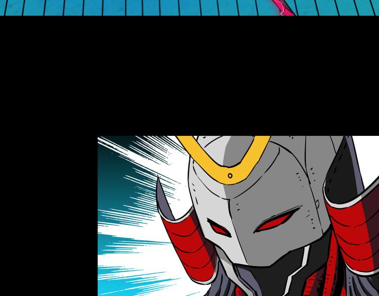 cf生化怎么变战姬漫画,第16话 疯狂的机器1图