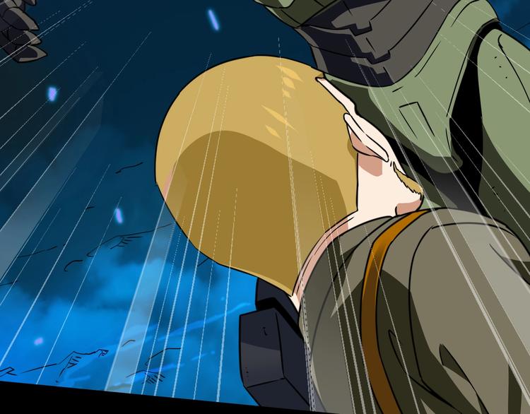生化战警之丧尸危机漫画,第25话 哈利的回忆2图