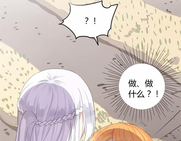 晨曦堡垒漫画,第10话 你的名字1图