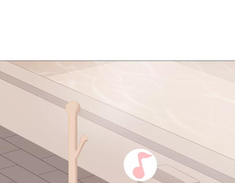 晨曦堡垒漫画,第13话 浴室1图